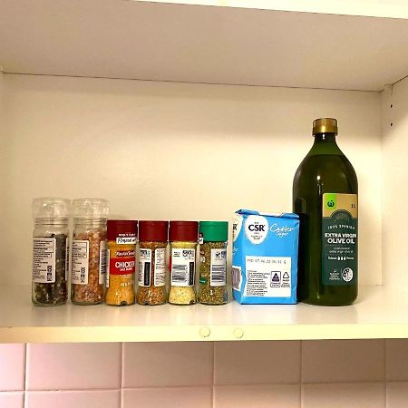 2 Bed 2 Bath Apartment In Braddon, Canberra - Pool, Gym And Free Parking Zewnętrze zdjęcie